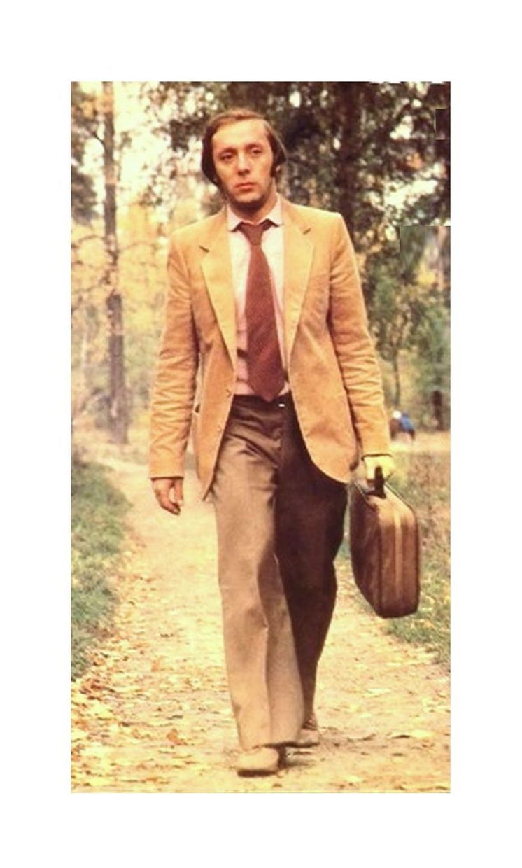 Андрей Корсаков